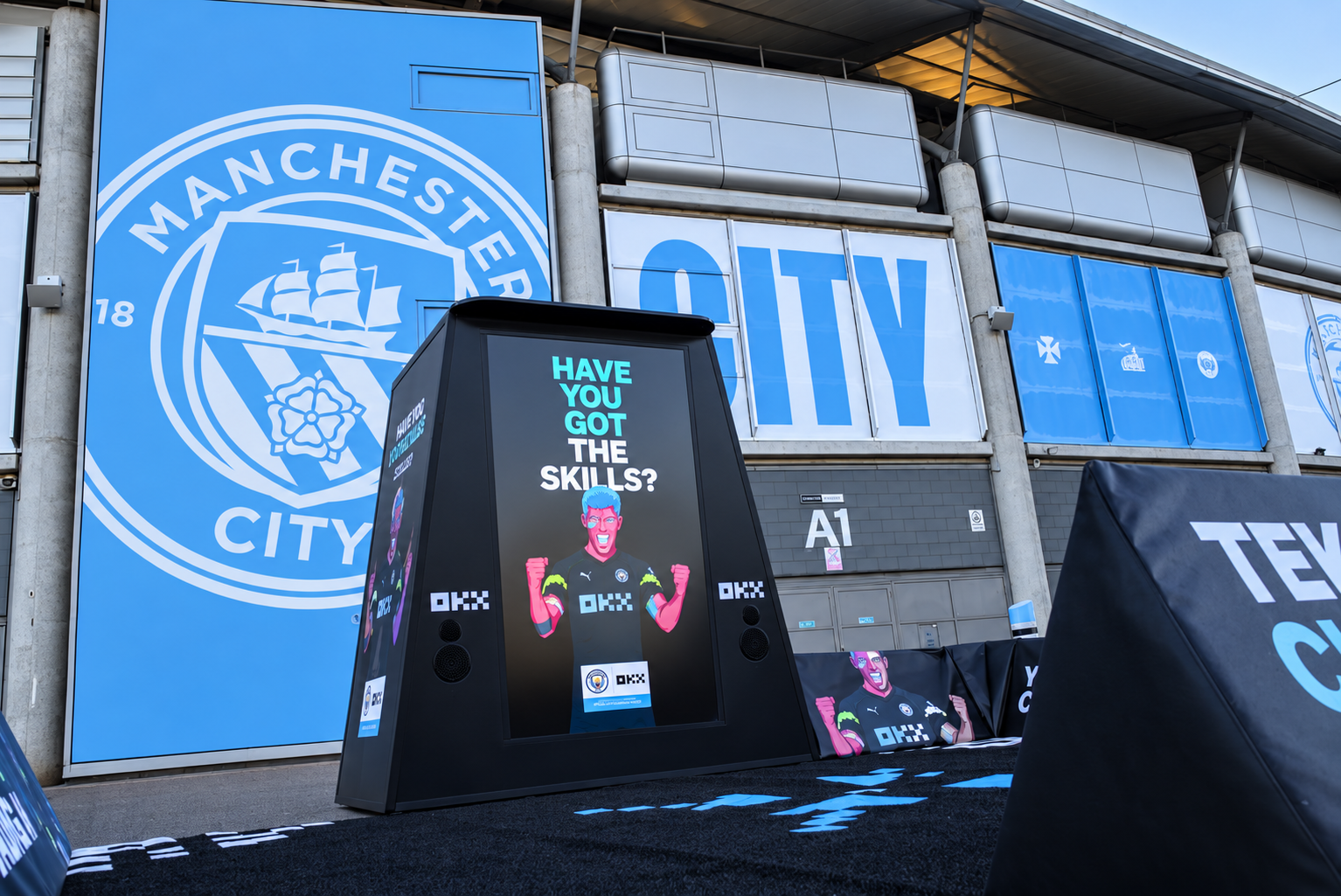 Man City