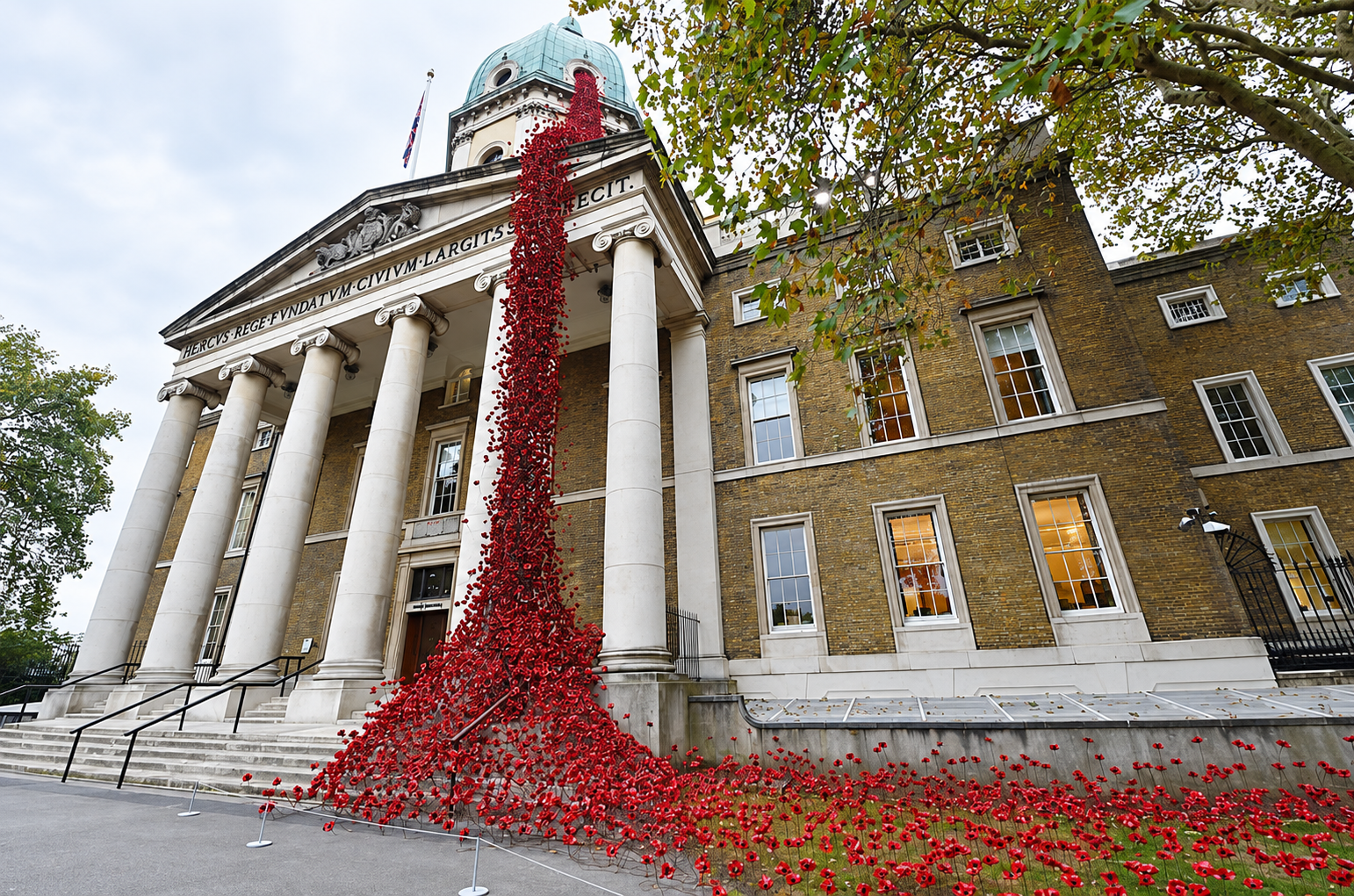 Imperial War Museum
