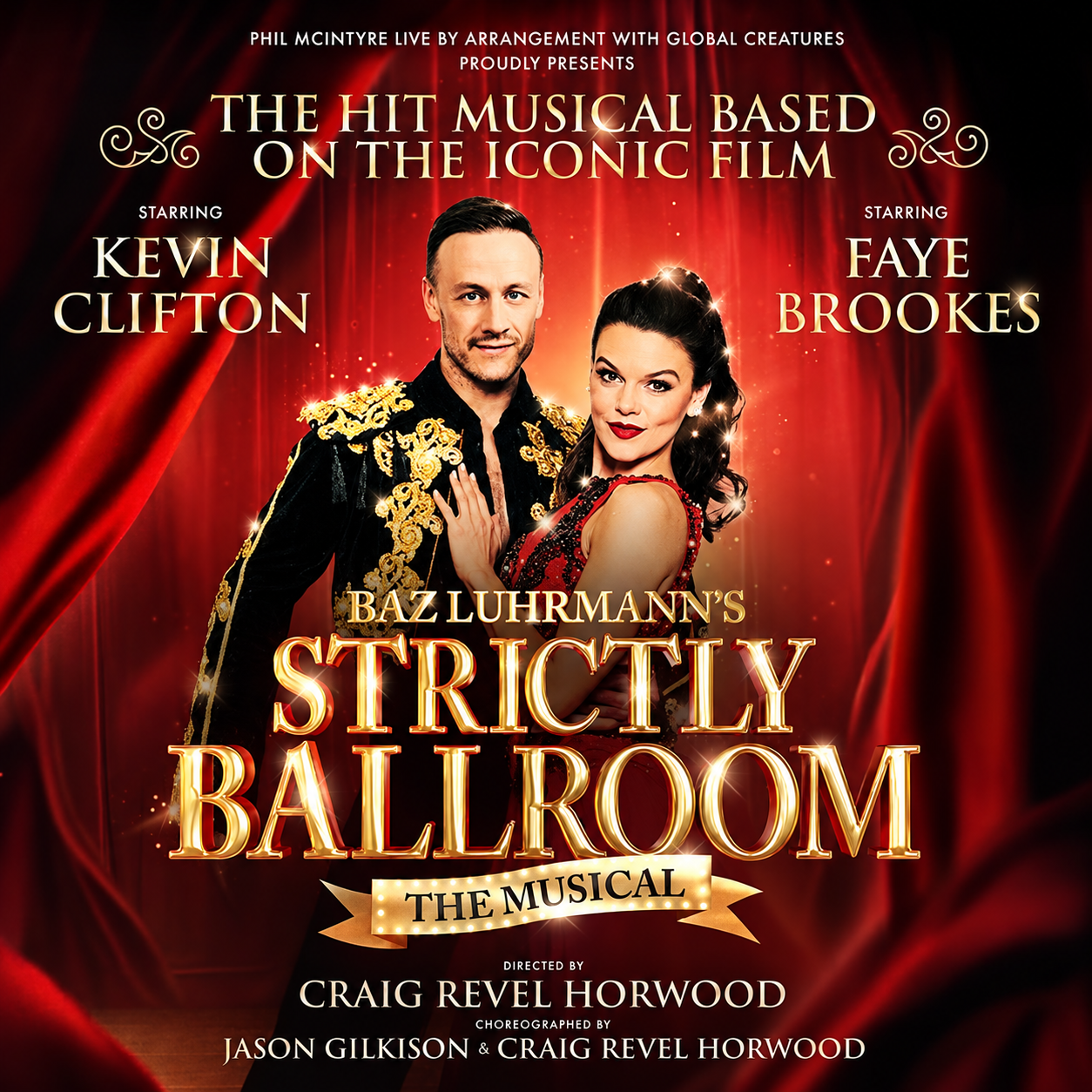 Strictly Ballroom