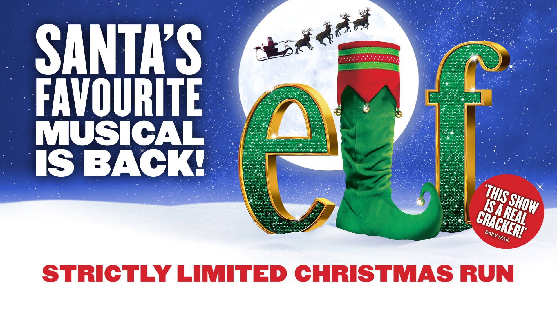 ELF
