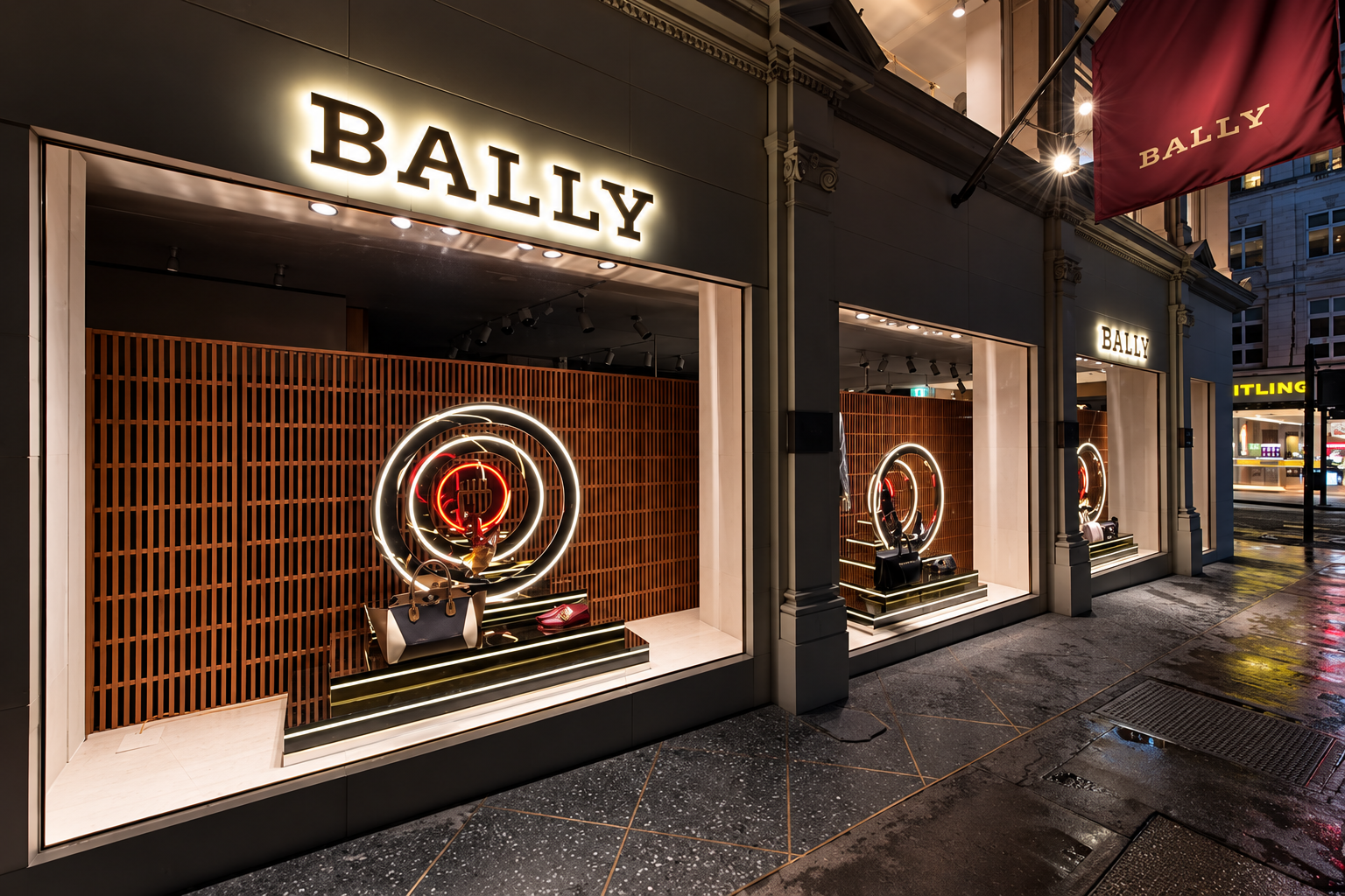 Bally