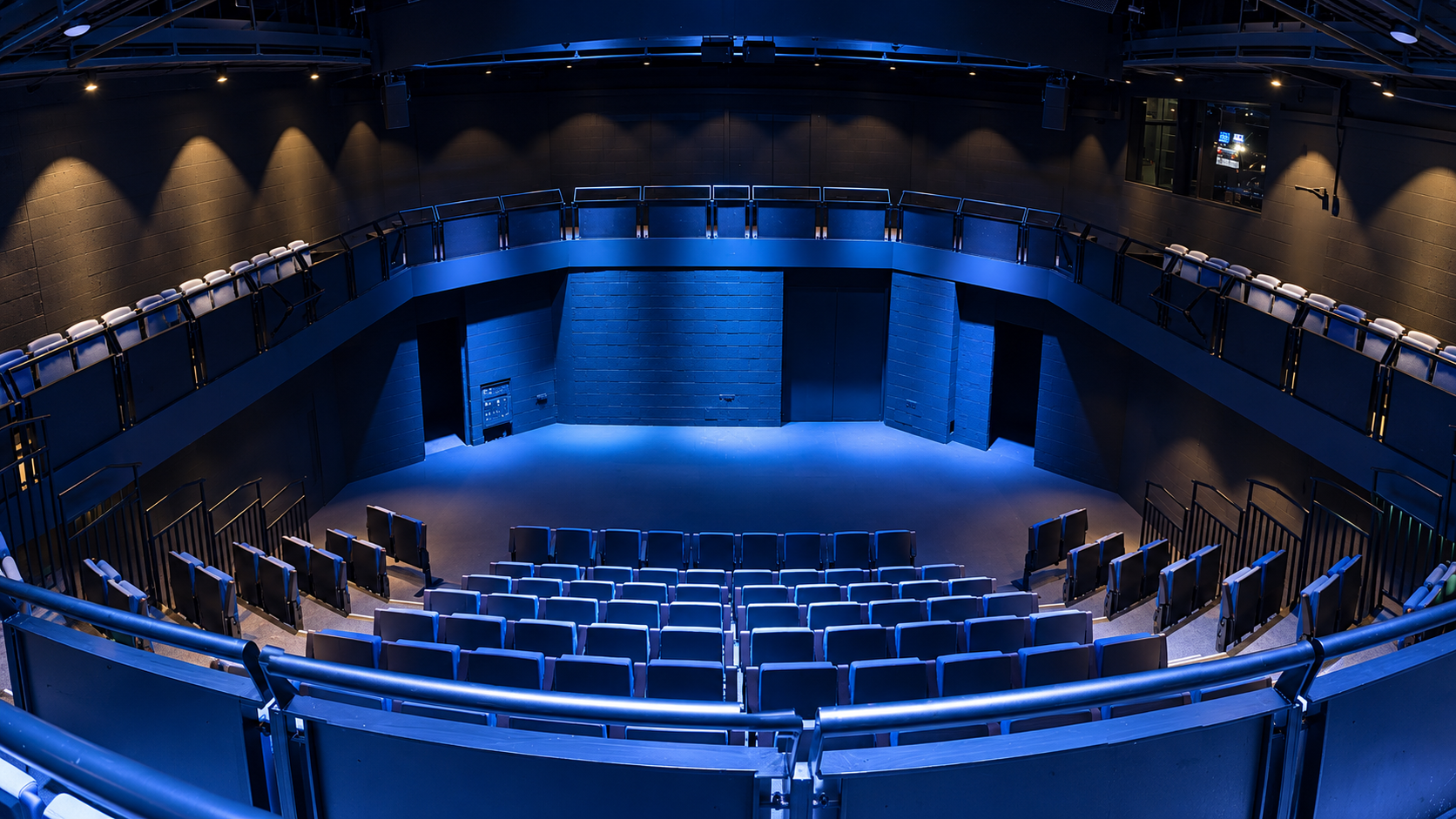 Drum Theatre Plymouth Theatre Royal
